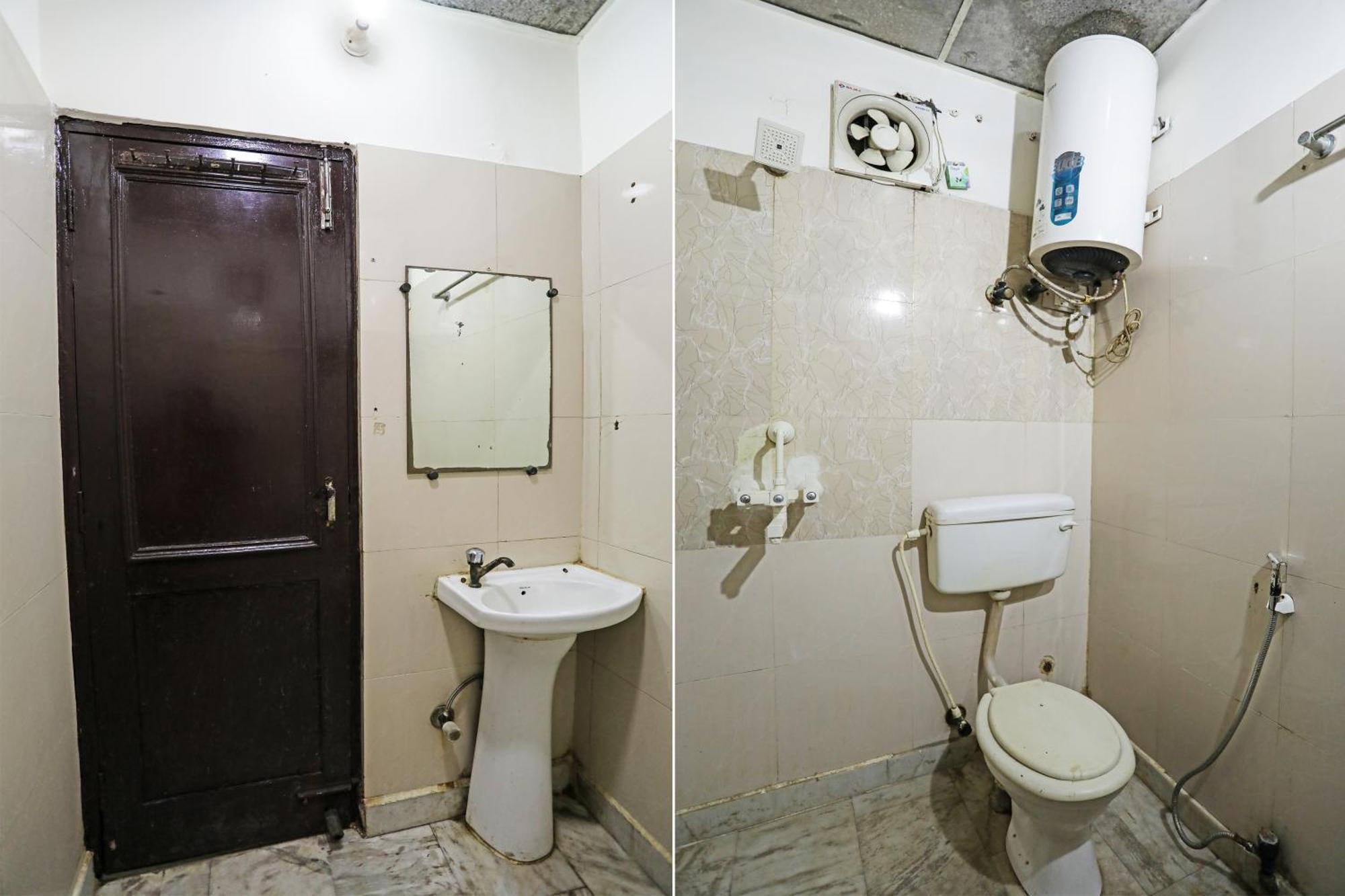 Play Rooms - Couple Friendly Delta II Большая Нойда Экстерьер фото